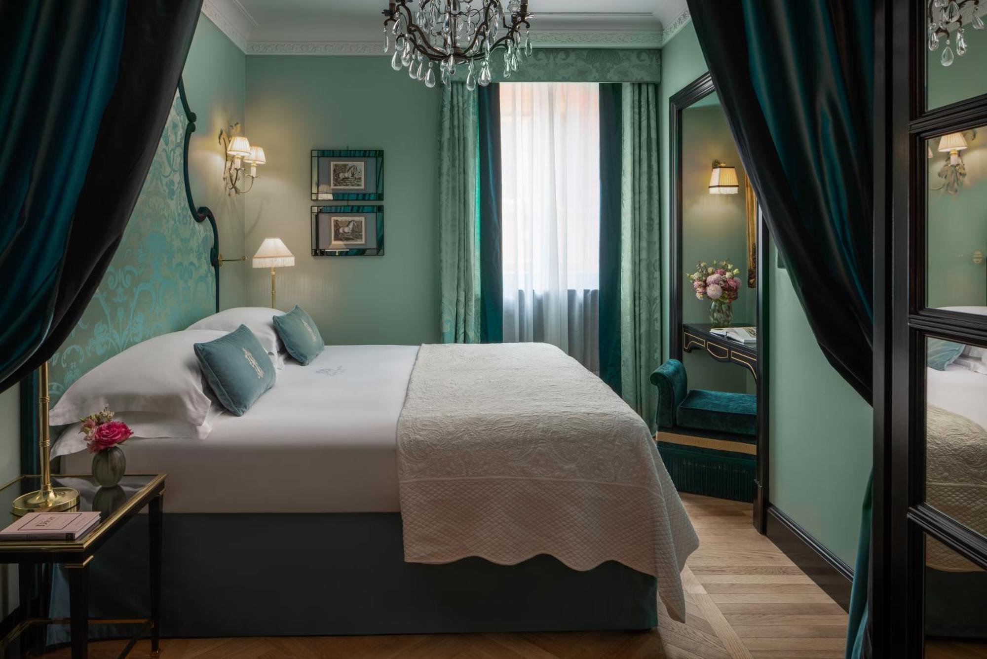 Hotel D'Inghilterra Roma - Starhotels Collezione Zimmer foto